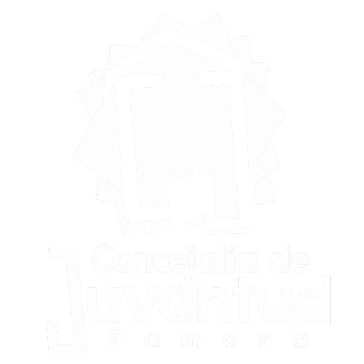 Concejalía de Juventud Zamora